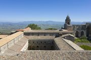 Abbazia Santa Maria del Bosco