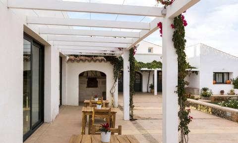 Agroturismo Son Vives Menorca - Adults Only