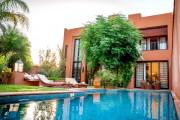 Al Maaden Villa Hotel & Spa