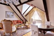 Alchymist Prague Castle Suites