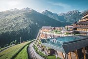 Alpin Panorama Hotel Hubertus