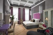 Aria Hotel Budapest by Library Hotel Collection