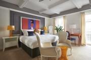 Aria Hotel Budapest by Library Hotel Collection