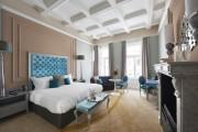 Aria Hotel Budapest by Library Hotel Collection