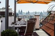 Aria Hotel Prague by Library Hotel Collection