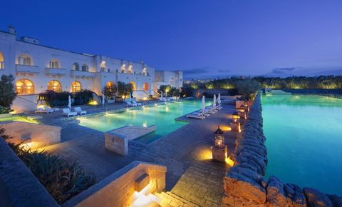 Borgo Egnazia