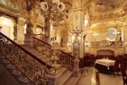 Hotel Anantara New York Palace Budapest