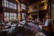 Bovey Castle