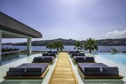 Cape Bodrum Beach Resort