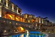 Cappadocia Cave Resort & Spa