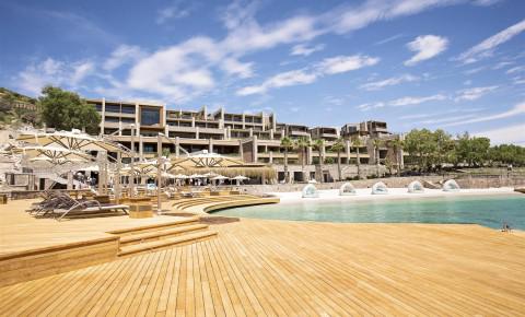 Caresse a Luxury Collection Resort & Spa, Bodrum