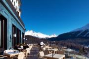 Carlton Hotel St. Moritz