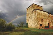 Casali di Casole - Timbers Tuscany