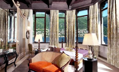 Mandarin Oriental, Lago di Como