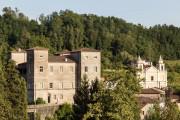 Castello di Pontebosio Luxury Resort