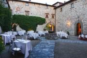 Castello di Spaltenna Exclusive Resort & Spa