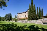 Castello di Spaltenna Exclusive Resort & Spa