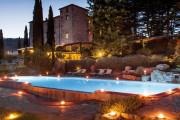 Castello di Spaltenna Exclusive Resort & Spa