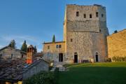 Castello di Tornano Wine & Relais