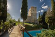 Castello di Tornano Wine & Relais