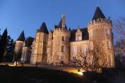 Chateau Golf des Sept Tours