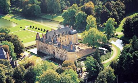 Château d'Esclimont