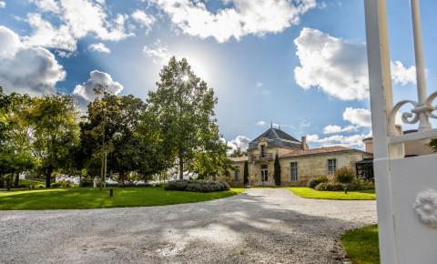 Château Cordeillan-Bages