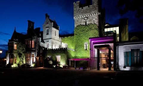 Clontarf Castle Hotel