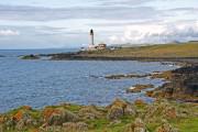 Corsewall Lighthouse Hotel