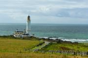 Corsewall Lighthouse Hotel