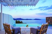 Elounda Gulf Villas & Suites