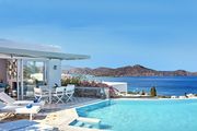 Elounda Gulf Villas & Suites