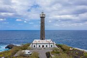 Faro Punta Complida