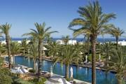 Finca Cortesin Hotel Golf & Spa