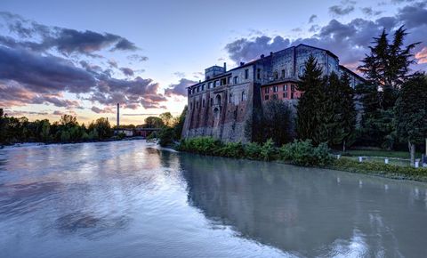 Hotel Castello Visconteo