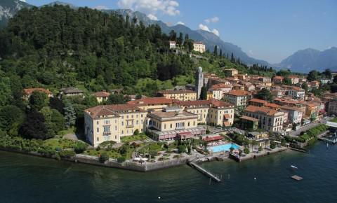 Grand Hotel Villa Serbelloni