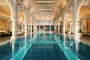 Grand Resort Bad Ragaz