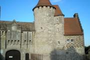 Hattonchatel Chateau