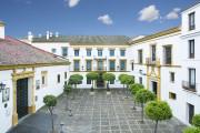 Hospes Las Casas Del Rey De Baeza