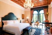 Hotel Alfonso XIII - A Luxury Collection Hotel