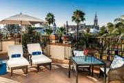 Hotel Alfonso XIII - A Luxury Collection Hotel