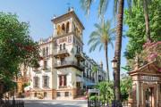 Hotel Alfonso XIII - A Luxury Collection Hotel