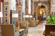 Hotel Alfonso XIII - A Luxury Collection Hotel