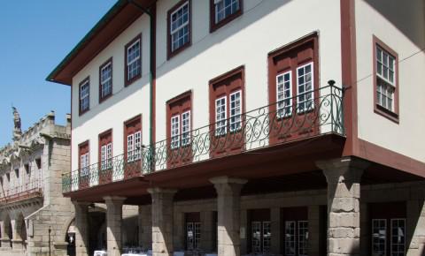 Hotel da Oliveira