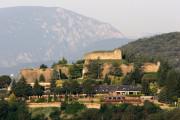 Hotel El Castell de Ciutat