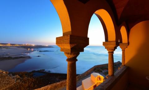 Hotel Fortaleza do Guincho