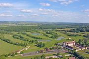 Hotel-Golf Château De Chailly