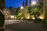 Hotel La Badia di Orvieto