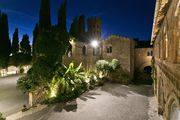 Hotel La Badia di Orvieto