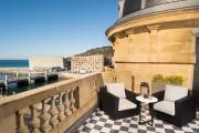 Maria Cristina, a Luxury Collection Hotel, San Sebastian